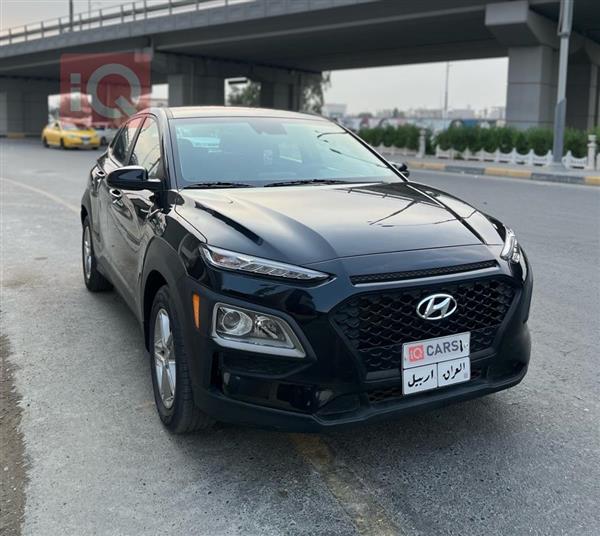 هيونداي كونا 2021 للبيع في العراق - الموصل